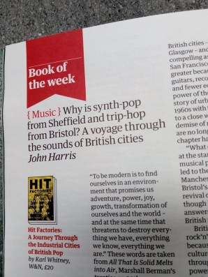 Book of the Week 22.06.19